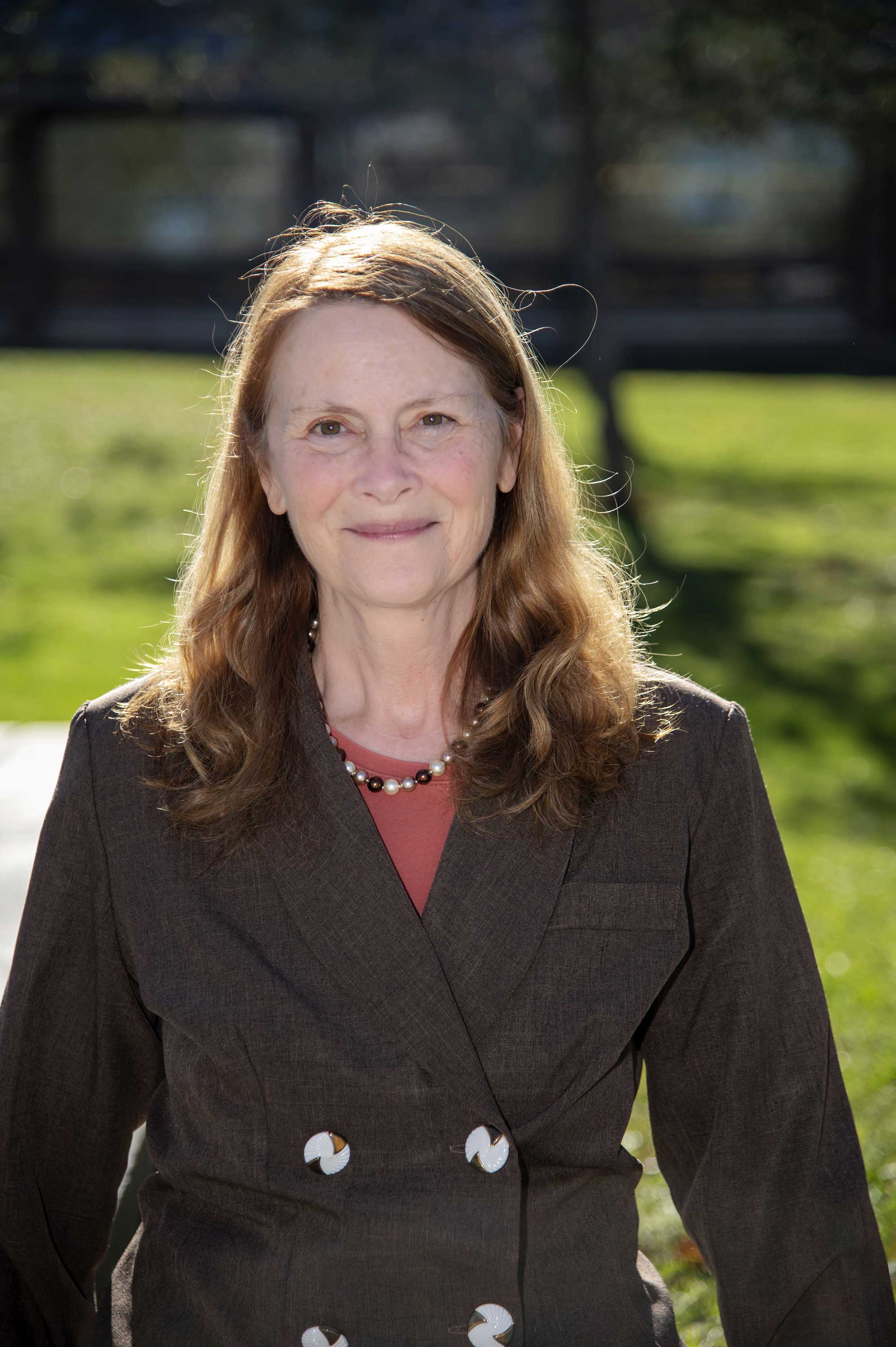 Cynthia Forrest