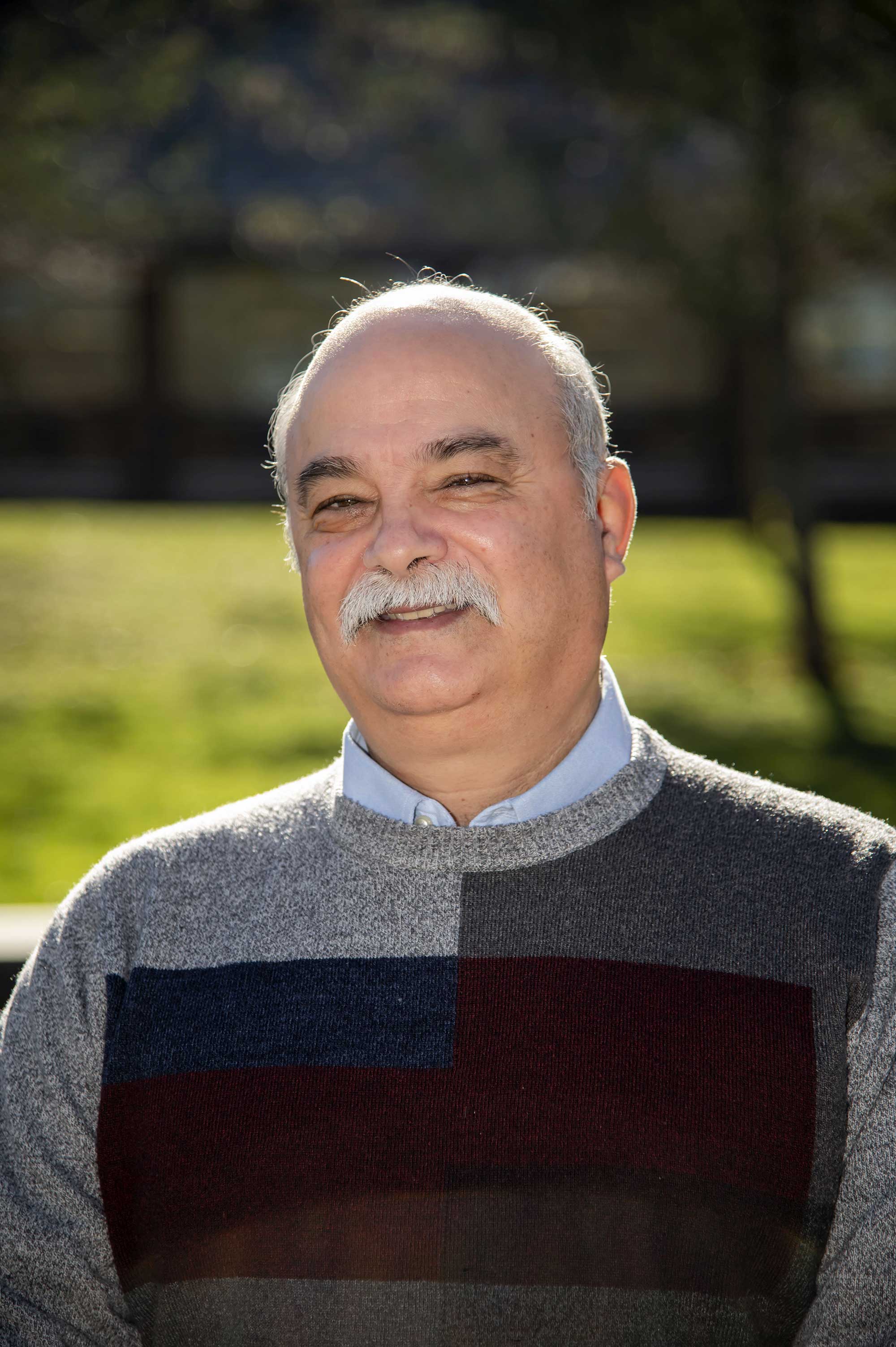 Joseph Marcuccio