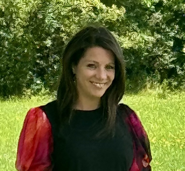 Julie Risley