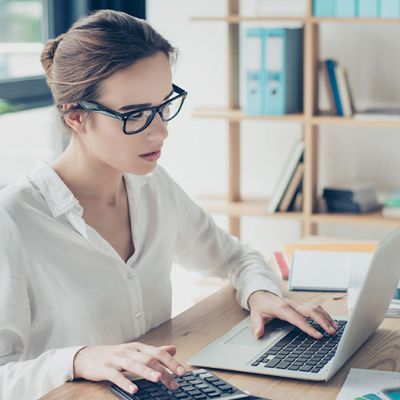 Professional Bookkeeping with Quickbooks Online with Payroll and Practice Management