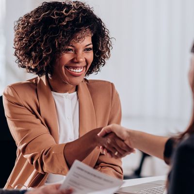 Human Resources Professional