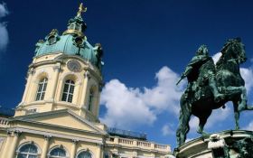 Spring Recess Trip to Europe