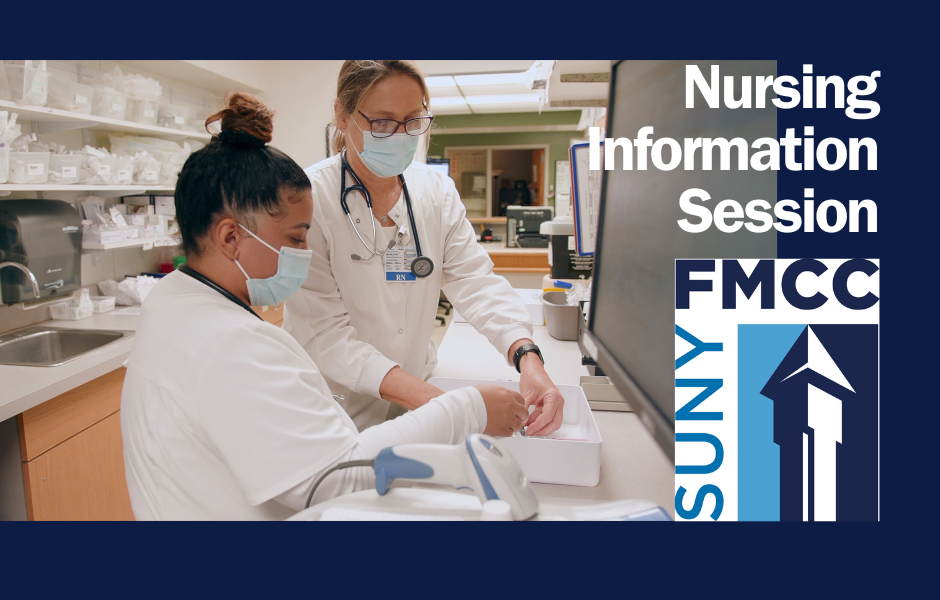 Nursing Information Session