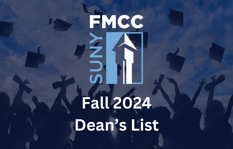 Fall 2024 Dean's List