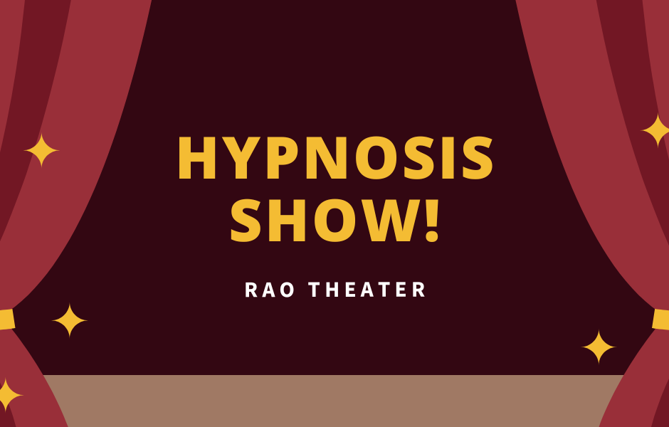 Hypnosis Show