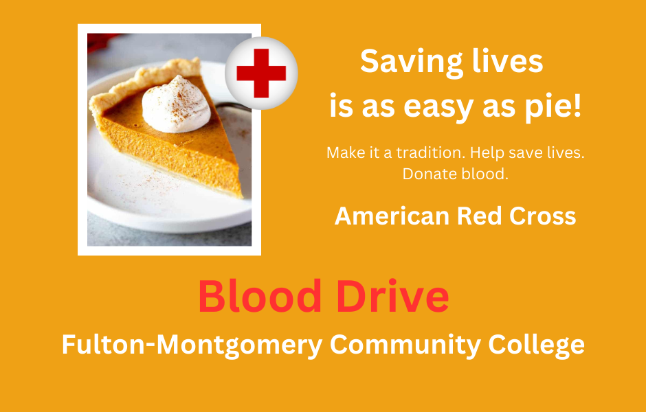 Blood Drive