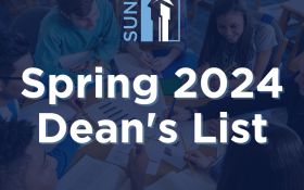 SUNY Fulton-Montgomery Community College Announces Students on the Spring Semester 2024 Dean’s List